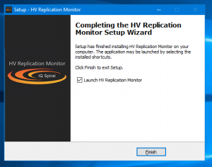 Installation Guide - IQ Spiral